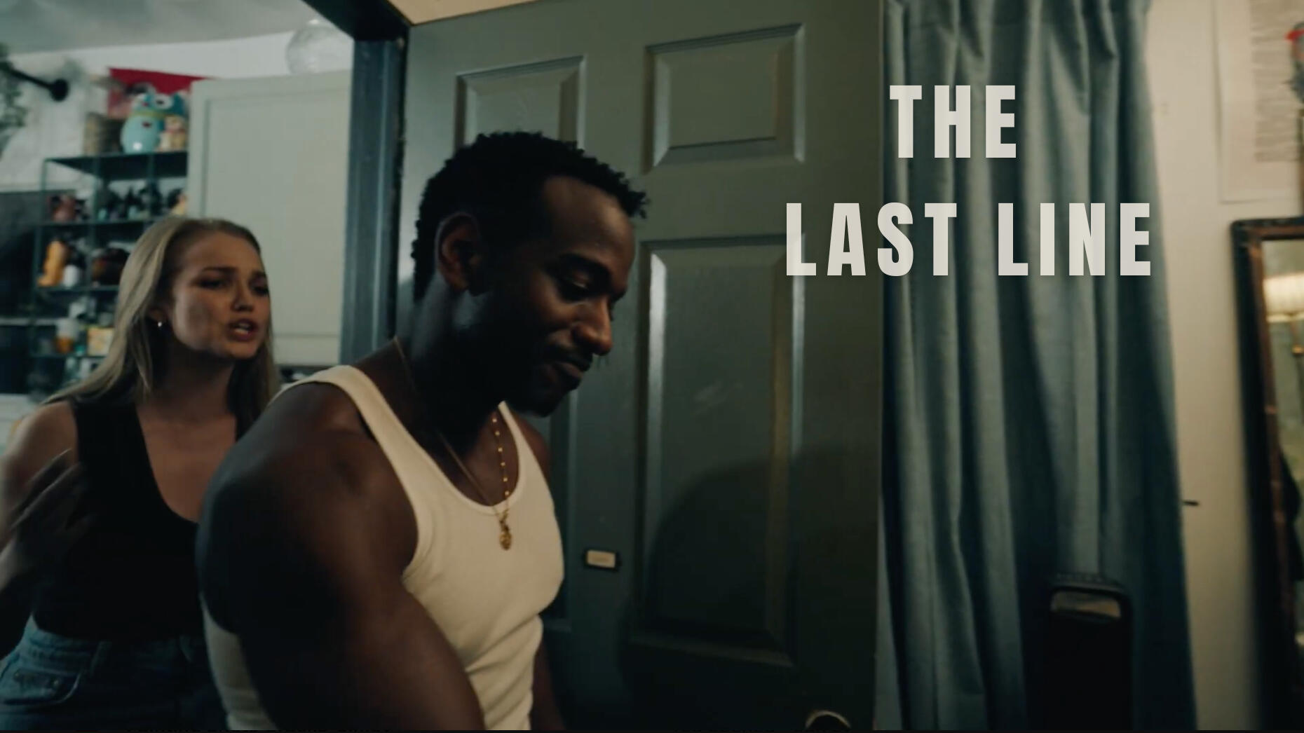 The Last Line (2026)